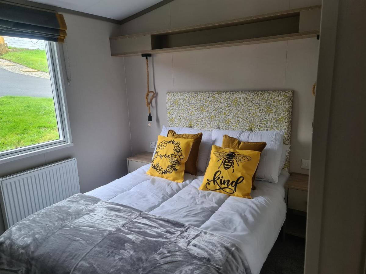 Mawgan Pads Newquay Bay Villa Bagian luar foto