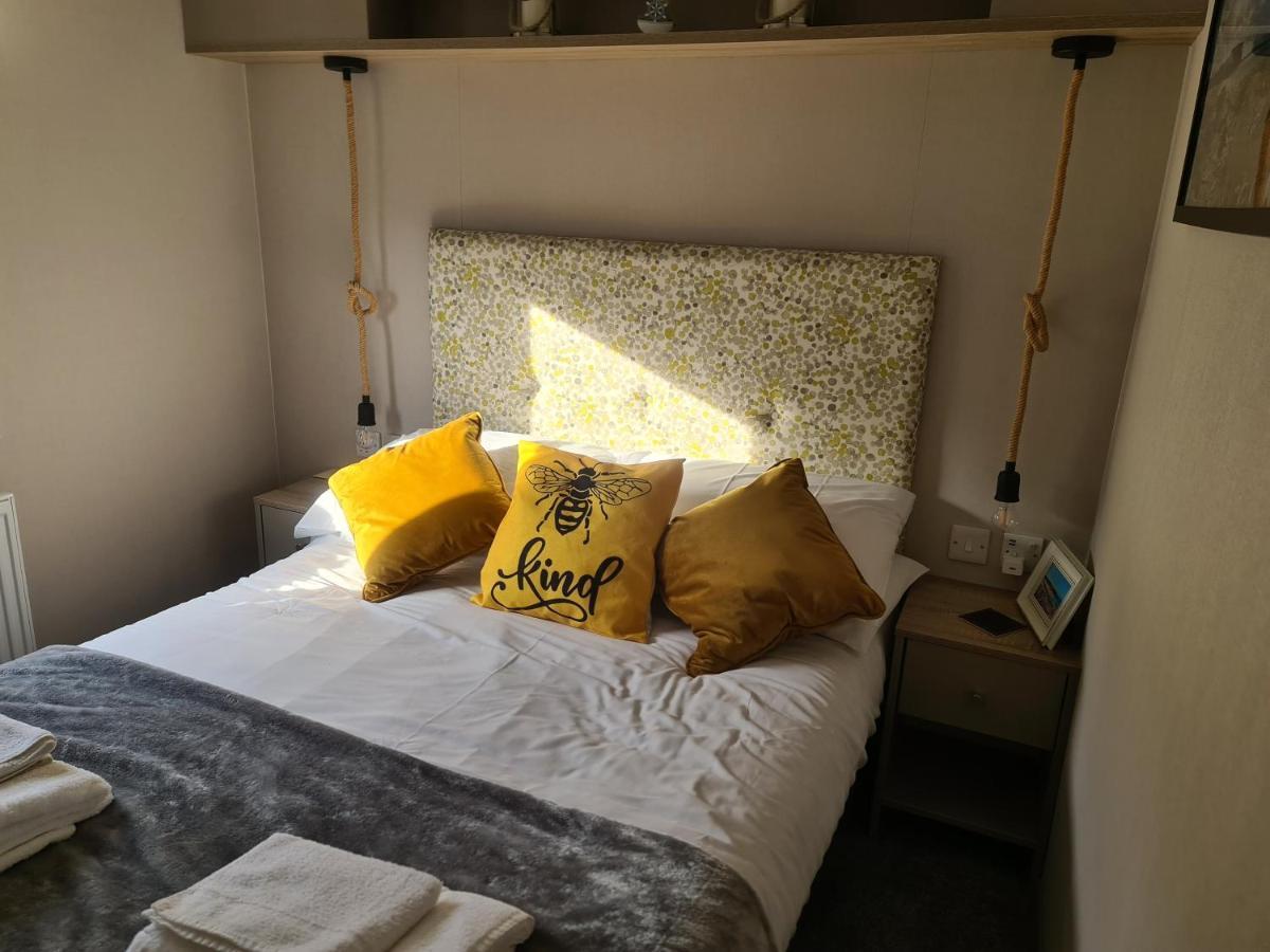Mawgan Pads Newquay Bay Villa Bagian luar foto